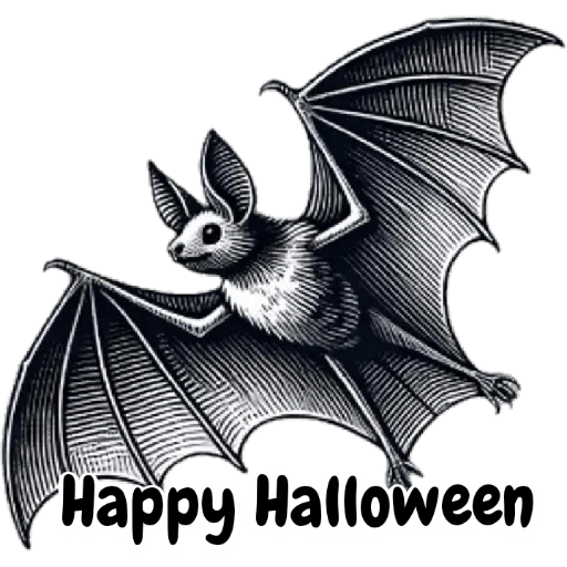 Kawaii cute Happy Halloween 🎃 8