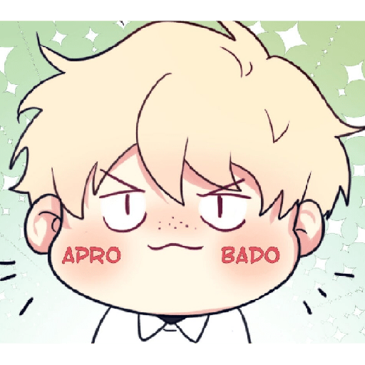 Bl , manhwas, yaoi,  🏳️‍🌈 (4) 16