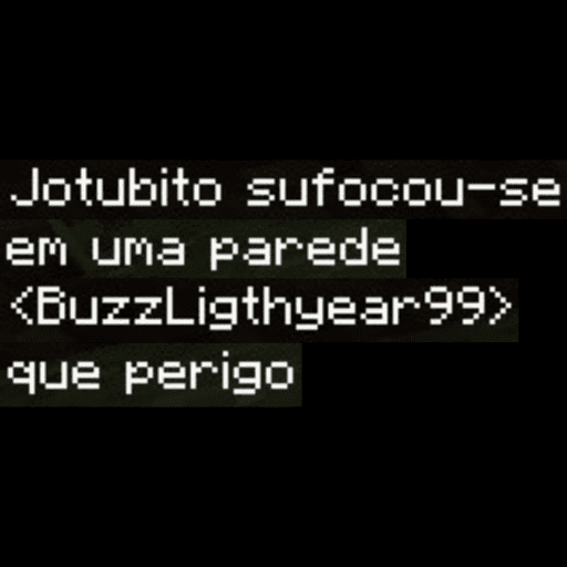 Chat do mine 16