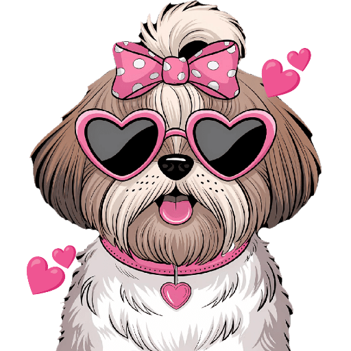 Perritos San Valentín 🐾♥️ 9