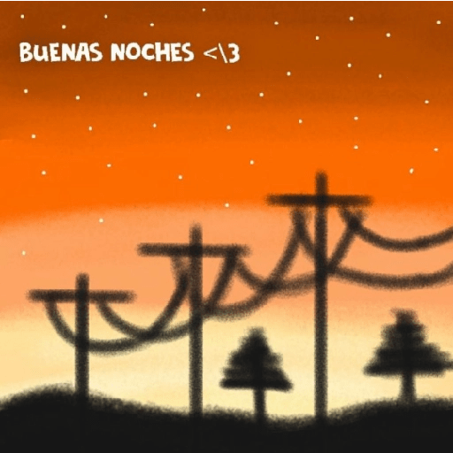Buenas Noches 💘  22
