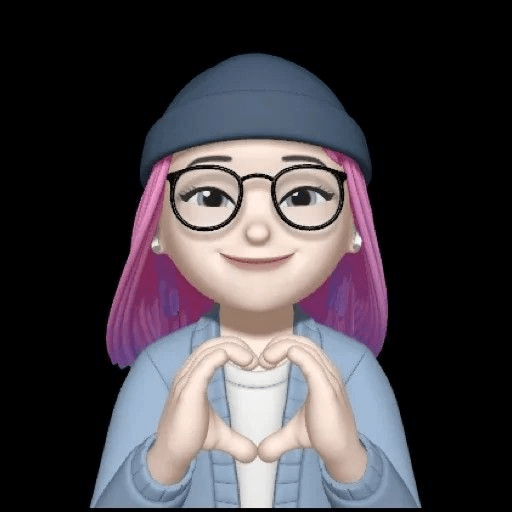 Memoji girls 12