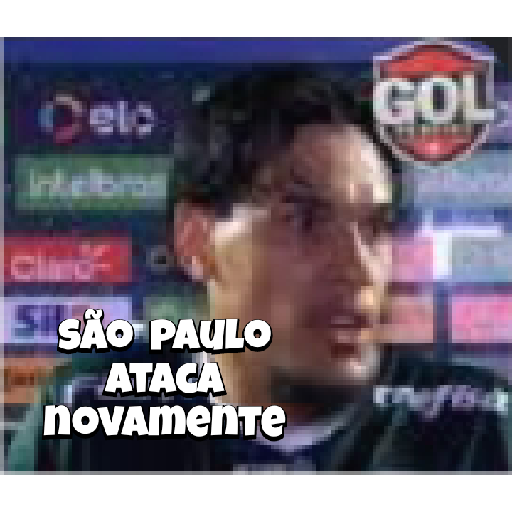 SÃO  PAULO❤🤍🖤 29