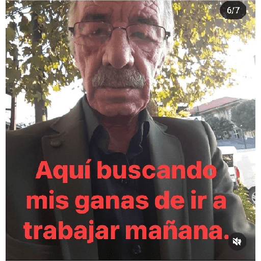 El viejito 14