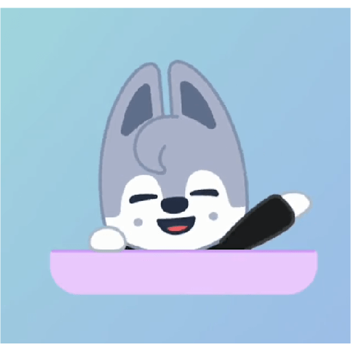 Stray kids stickers 8 14