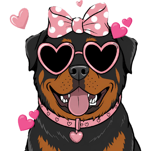 Perritos San Valentín 🐾♥️ 10