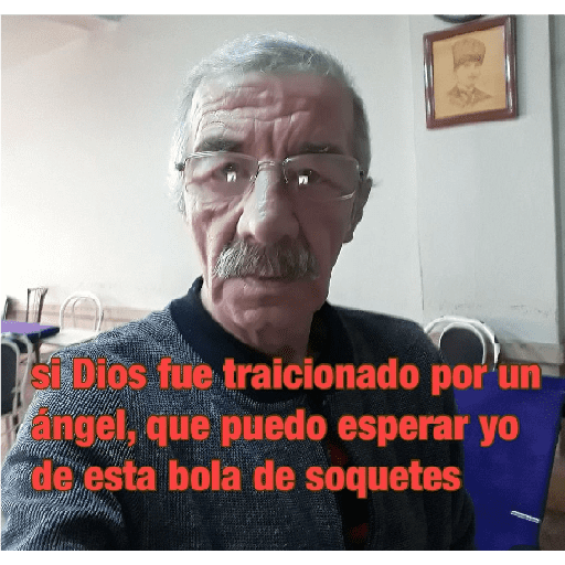 El viejito 18