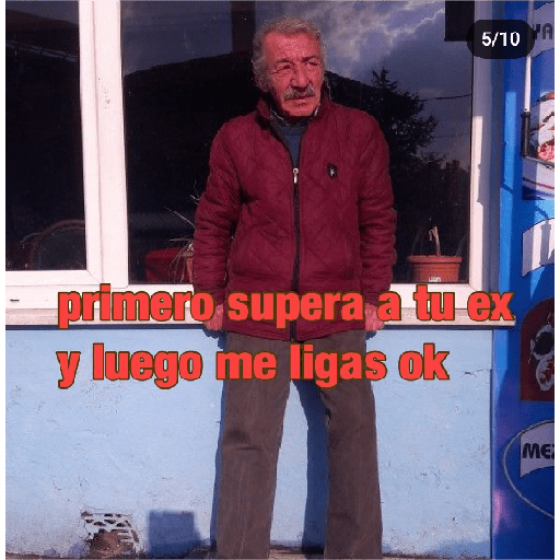 El viejito 19