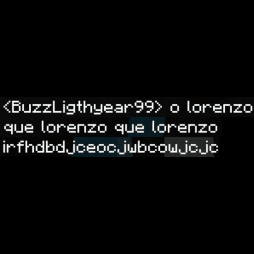 Chat do mine 9