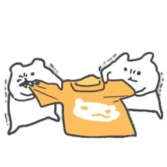 Bad hamster hamgyu 17