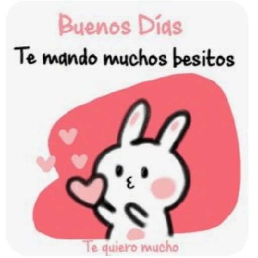 Buen dia notitas 💘  22