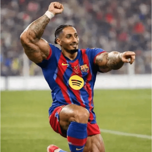 Barca 3