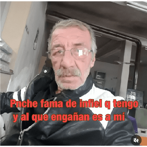 El viejito 17