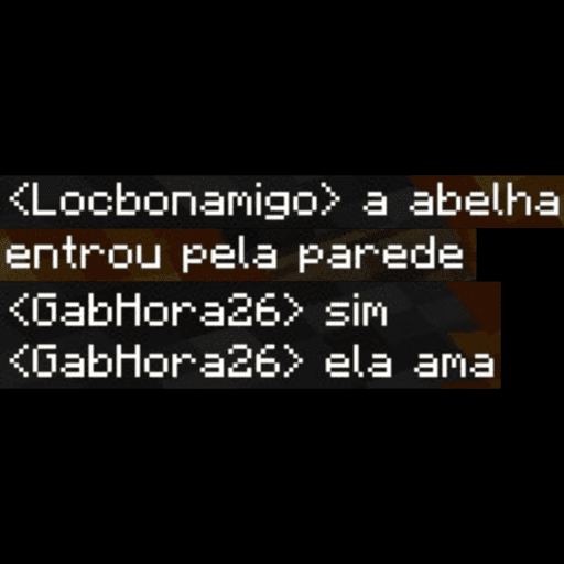 Chat do mine 14
