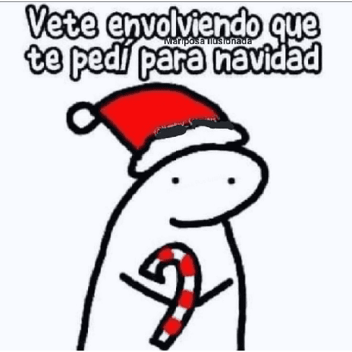 Flork papai Noel 🎅 10