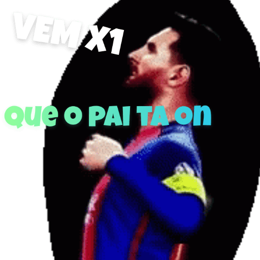 Gamer maluco 1 adryan 1