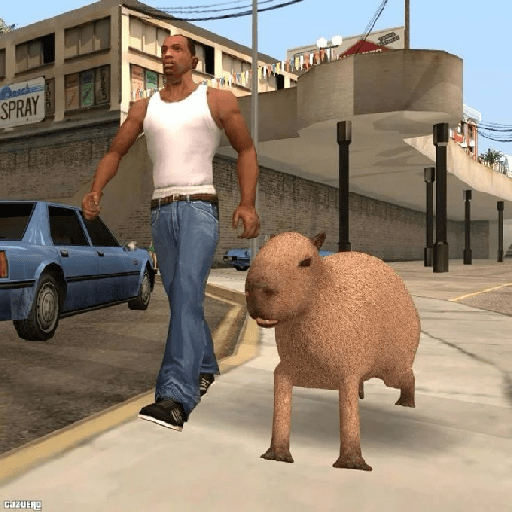 Gta carl 10