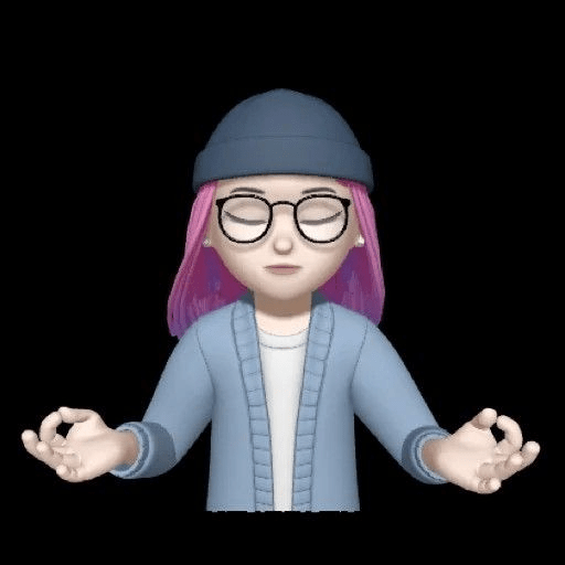 Memoji girls 9