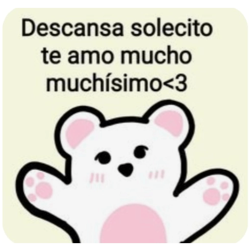 Buenas Noches 💘  4
