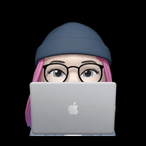 Memoji girls 7