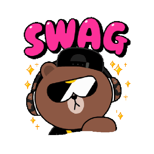 Line friends1 5