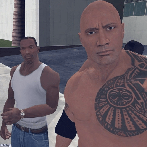 Gta carl 28