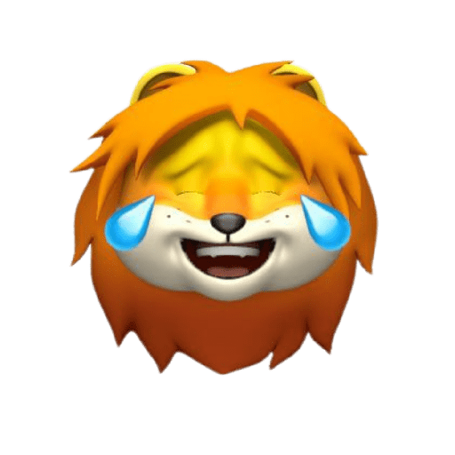 Memoji 9