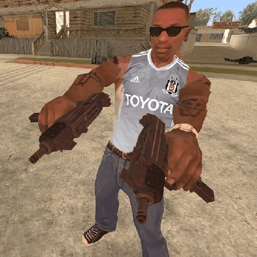 Gta carl 24