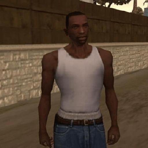 Gta carl 30