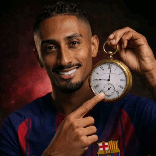 Barca 6