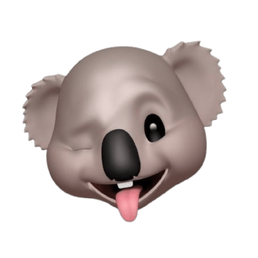 Memoji 14
