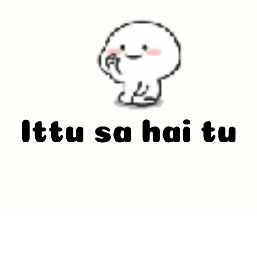 New sticker 9