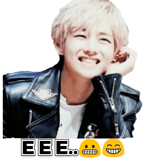 Kim Taehyung Gif 15