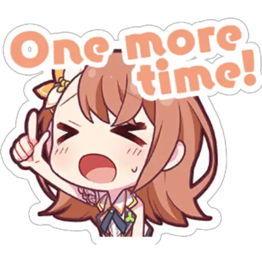 More more jump stamps 15