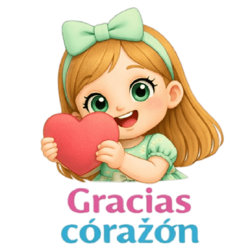 Detalles 💬💕con cariño💚👱🏼‍♀️ 16