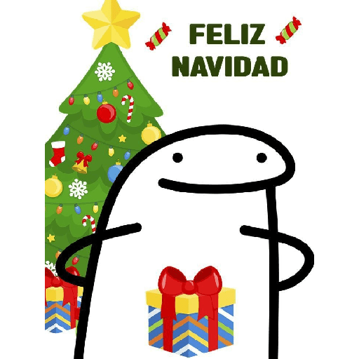 Flork papai Noel 🎅 8