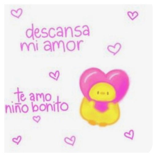 Buenas Noches 💘  7