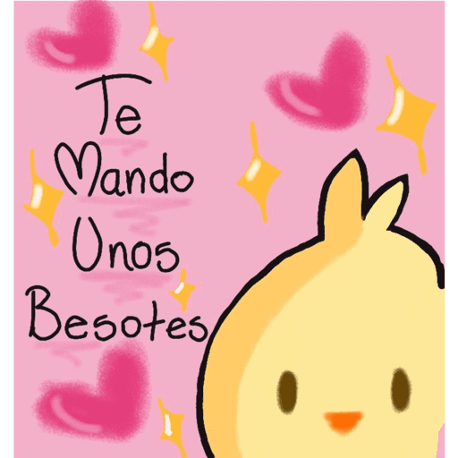 Mi pollito 2