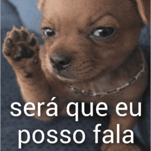 Oi posso fala 12