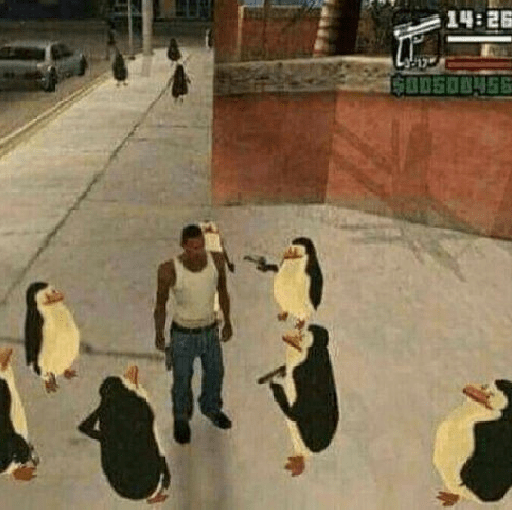Gta carl 14
