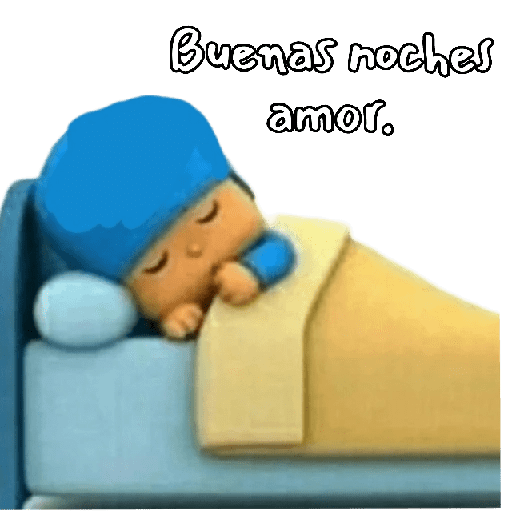 Buenas Noches 💘  19