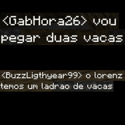 Chat do mine 17