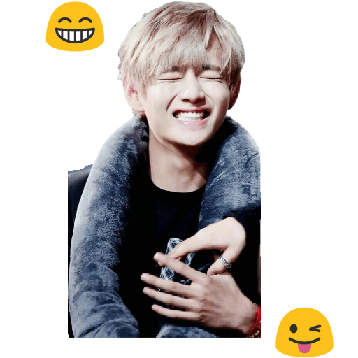 Kim Taehyung Gif 19
