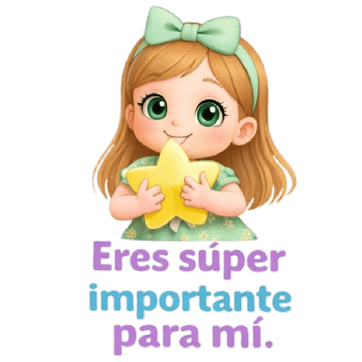 Detalles 💬💕con cariño💚👱🏼‍♀️ 9