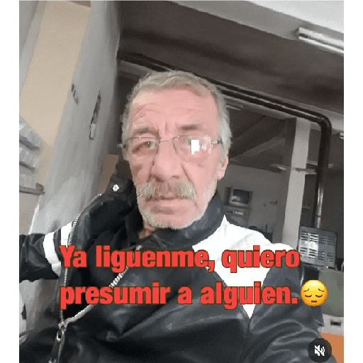 El viejito 3