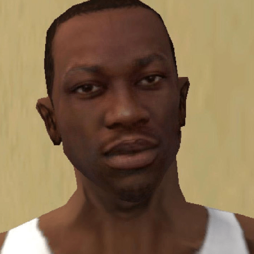Gta carl 16