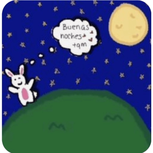 Buenas Noches 💘  10