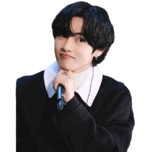 Kim Taehyung Gif 28