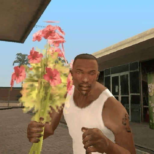 Gta carl 7