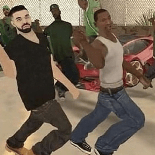 Gta carl 23